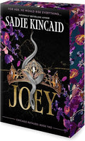 Joey (Chicago Ruthless 2)