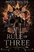 Rule of Three (Baranova Bratva 1)