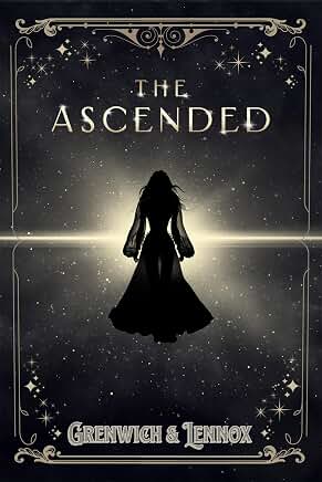 The Ascended