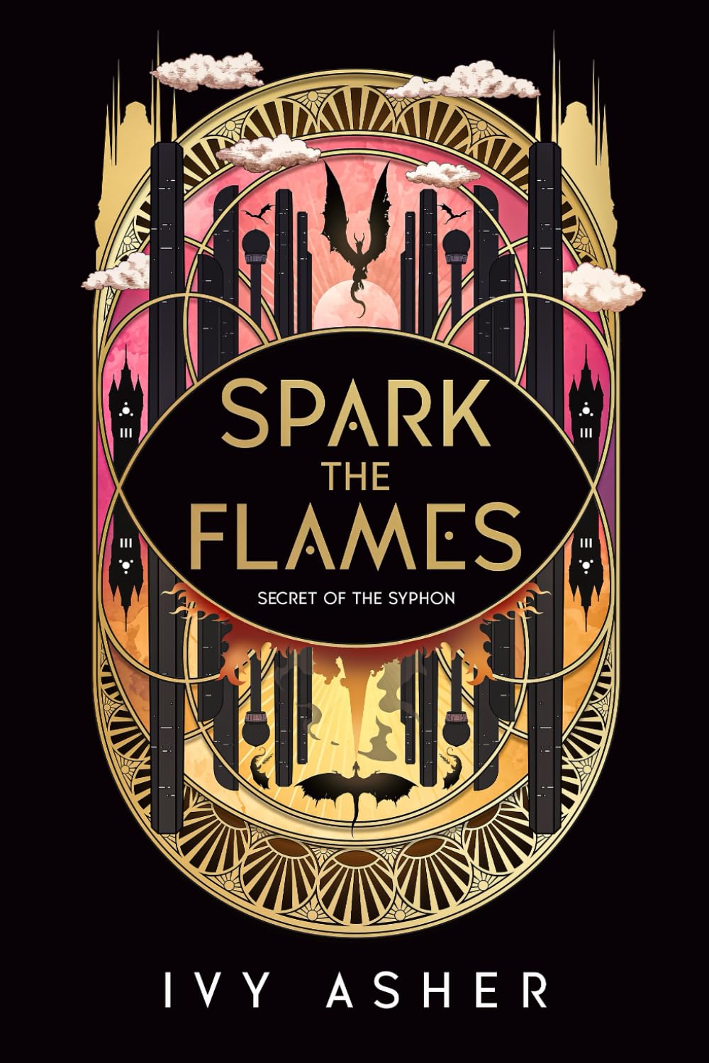 Spark the Flames