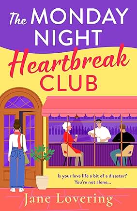 The Monday Night Heartbreak Club