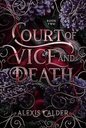 Court of Vice and Death (Blood and Salt 2)