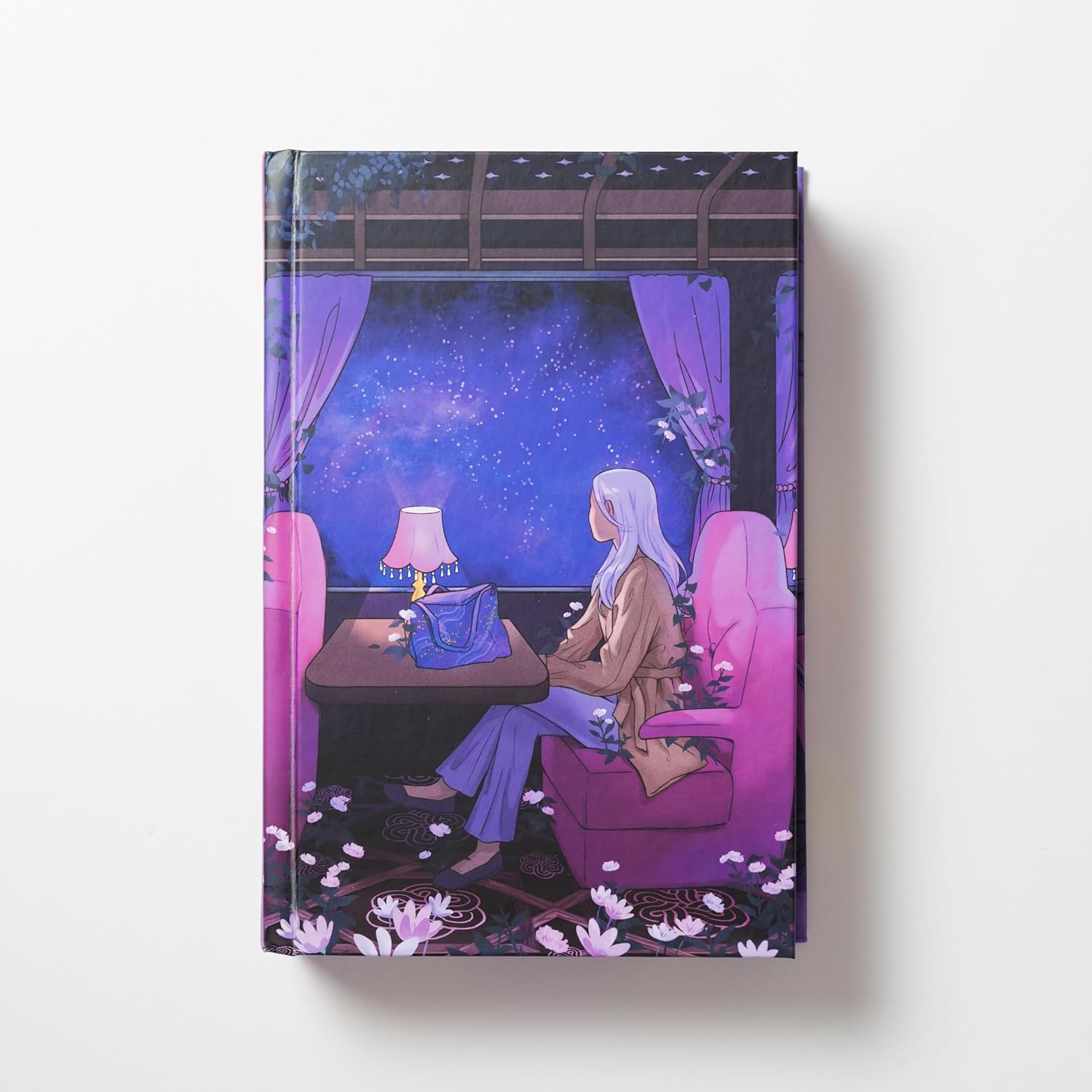 The Elsewhere Express (Hardcover)