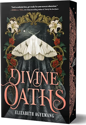 Divine Oaths