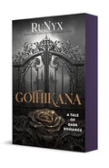 Gothikana (Paperback)
