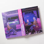 The Elsewhere Express (Hardcover)