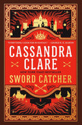 The Sword Catcher