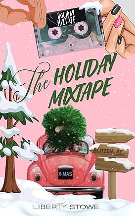 The Holiday Mixtape