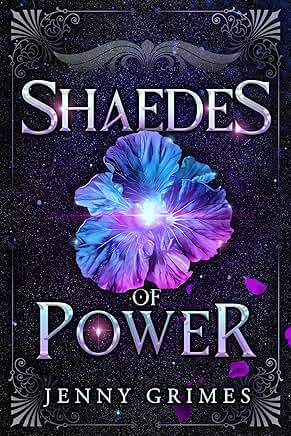 Shaedes of Power