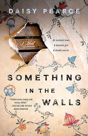 Something in the Walls