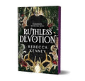 Ruthless Devotion (Gilded Monsters 3)
