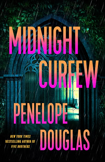 Midnight Curfew
