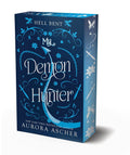 My Demon Hunter (Hell Bent 2)