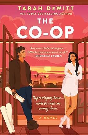 The Co-Op