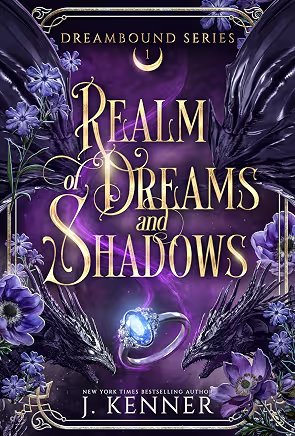 Realm of Dream and Shadows (Dreambound 1)