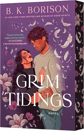 Grim Tidings
