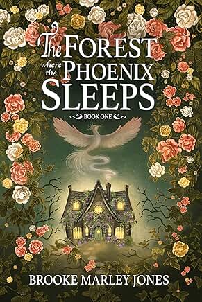 The Forest Where the Phoenix Sleeps