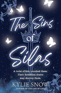 The Sins of Silas (Book2)