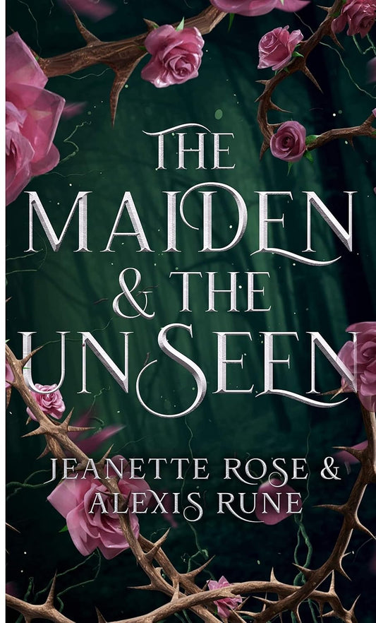 The Maiden and the Unseen