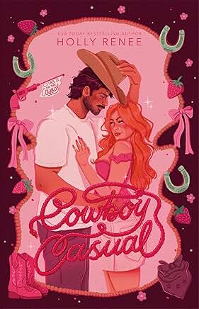 Cowboy Casual (10.07.25)