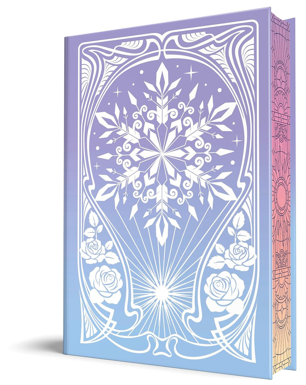 The Sun and the Starker (Hardcover)