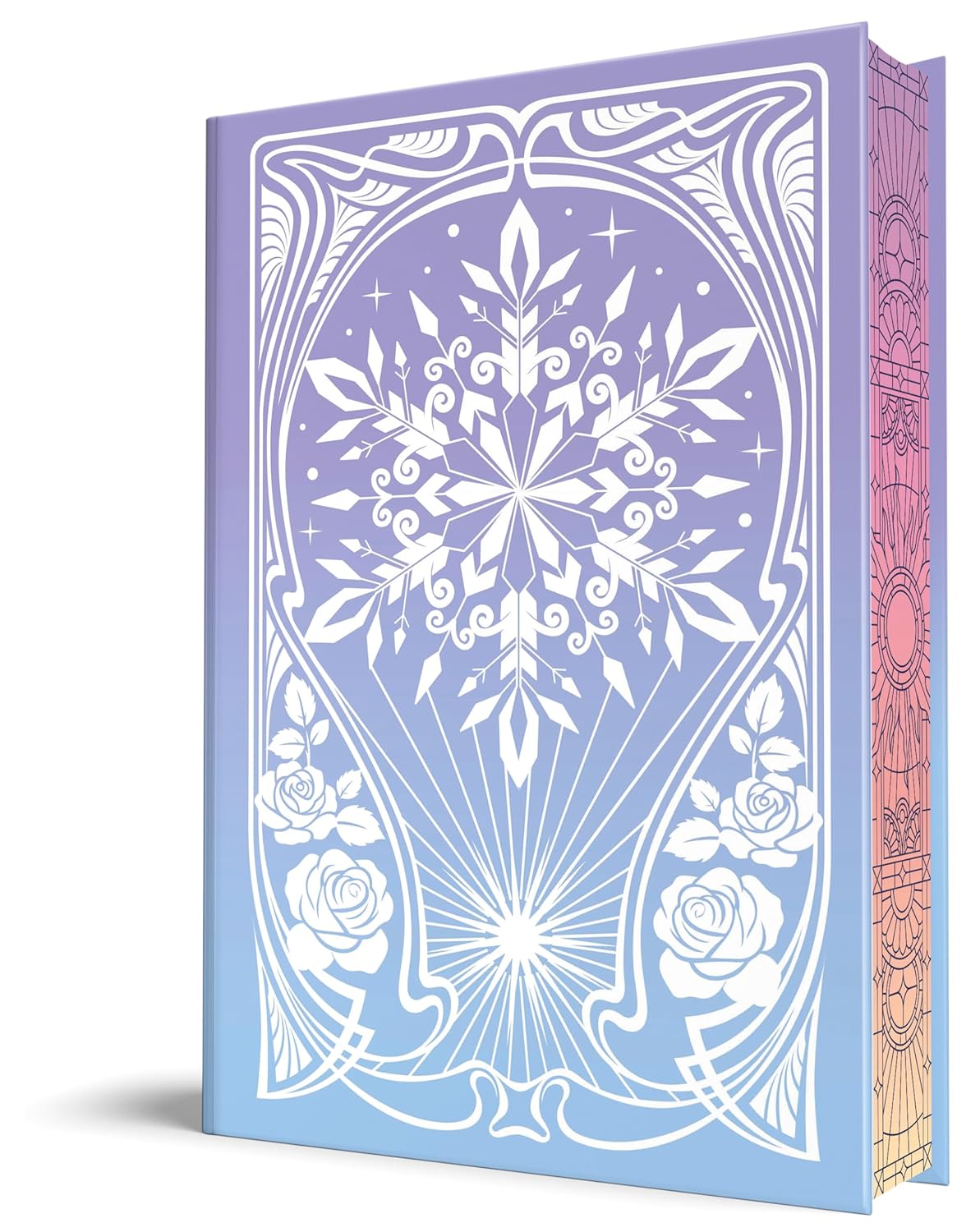 The Sun and the Starker (Hardcover)