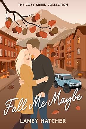 Fall Me Maybe