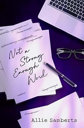 Not a Strong Enough Word