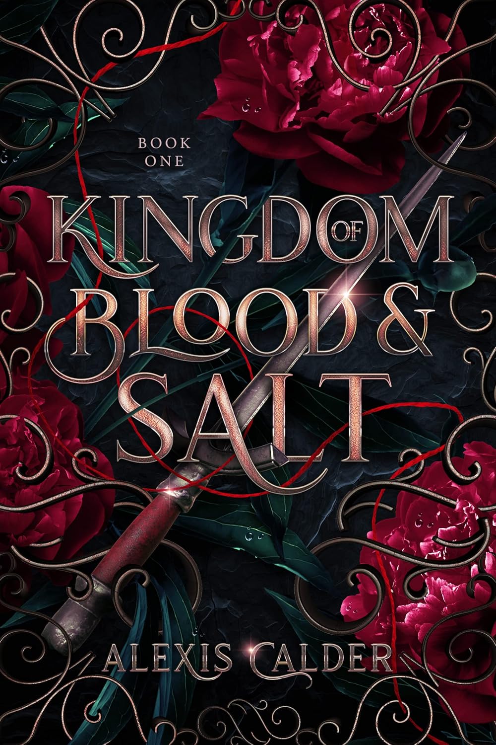 Kingdom of Blood & Salt