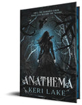 Anathema (Hardcover)