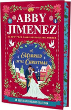 A Married Little Christmas (PREORDER 10.20.26)