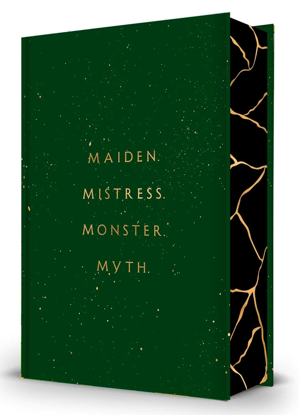 I, Medusa (Hardcover)