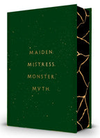I, Medusa (Hardcover)