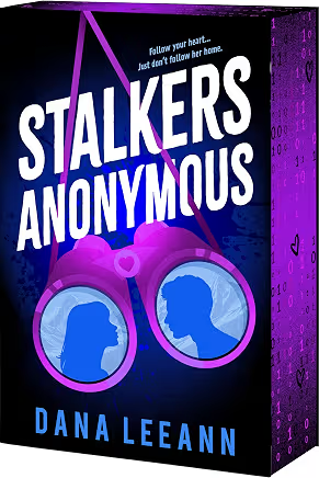 Stalkers Anonymous