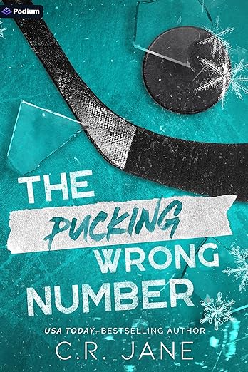 The Pucking Wrong Number