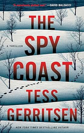 The Spy Coast