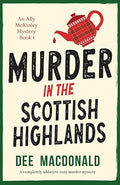 Murder in the Scottish Highlands