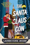 The Santa Clause Con