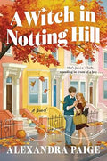 A Witch in Notting Hill