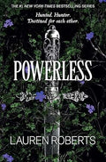 Powerless (Powerless Trilogy 1)