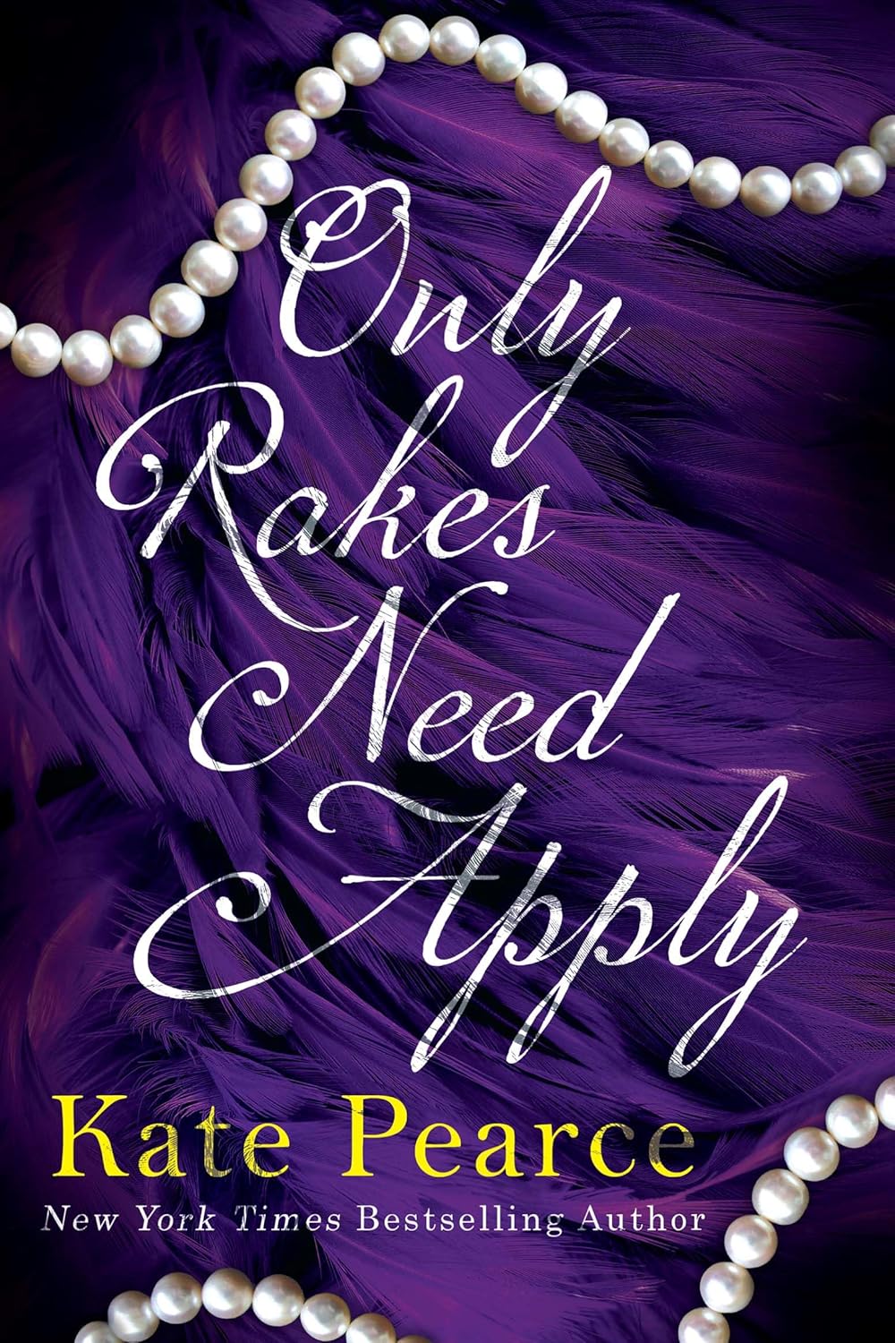 Only Rakes Need Apply