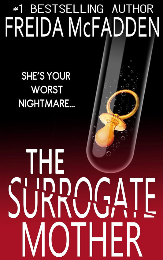 The Surrogate Mother