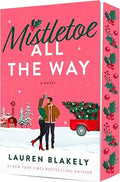 Mistletoe All the Way