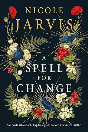 A Spell for Change