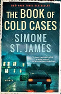 The Book of Cold Cases