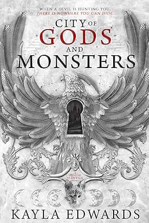 City of Gods and Monsters