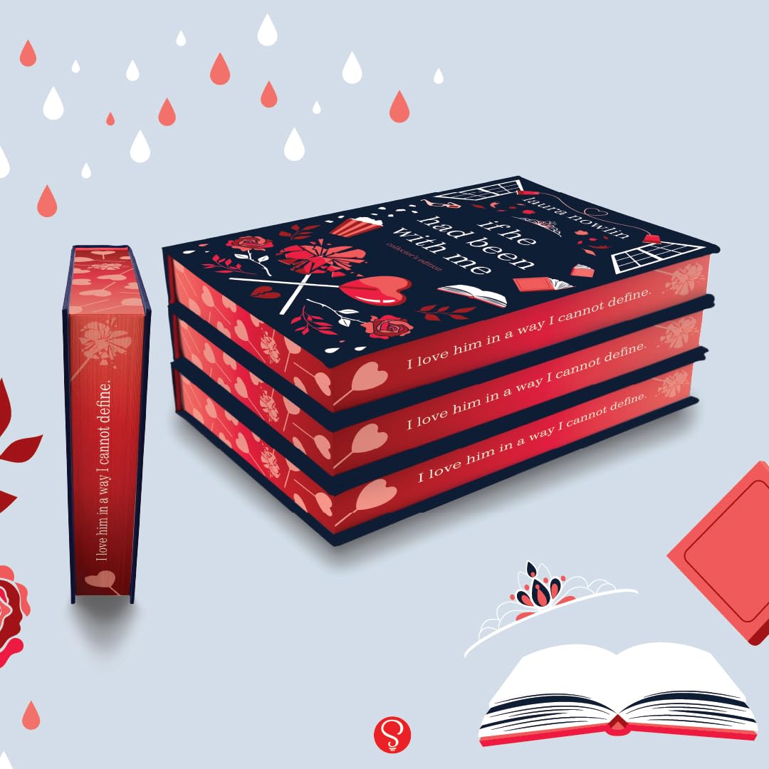 If He Had Been With Me (Collector's Edition)