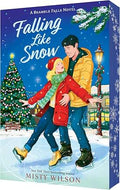 Falling Like Snow