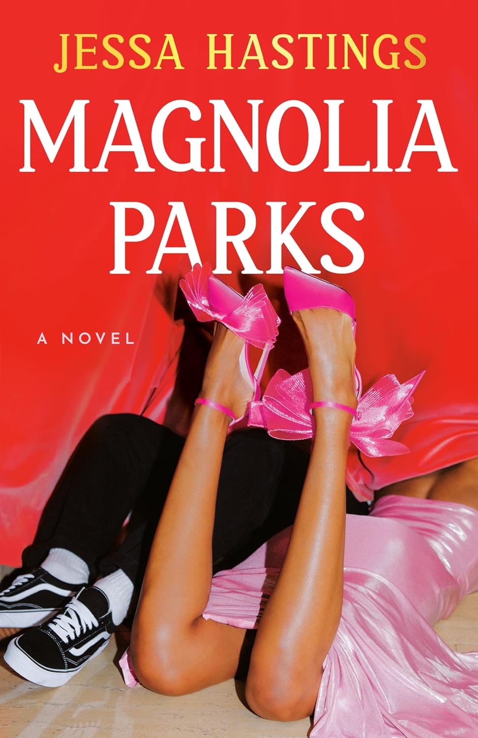 Magnolia Parks