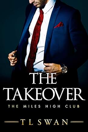 The Takeover (Book 2)